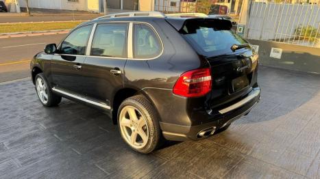PORSCHE Cayenne 4.0 32V V8 4P S AWD TURBO AUTOMTICO, Foto 11