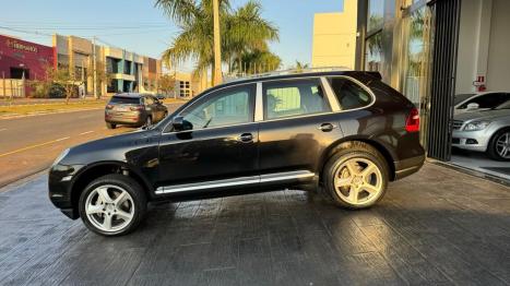 PORSCHE Cayenne 4.0 32V V8 4P S AWD TURBO AUTOMTICO, Foto 12
