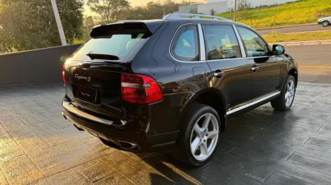 PORSCHE Cayenne 4.0 32V V8 4P S AWD TURBO AUTOMTICO, Foto 13