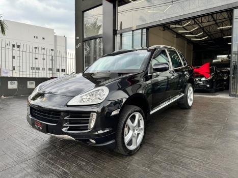 PORSCHE Cayenne 4.0 32V V8 4P S AWD TURBO AUTOMTICO, Foto 14