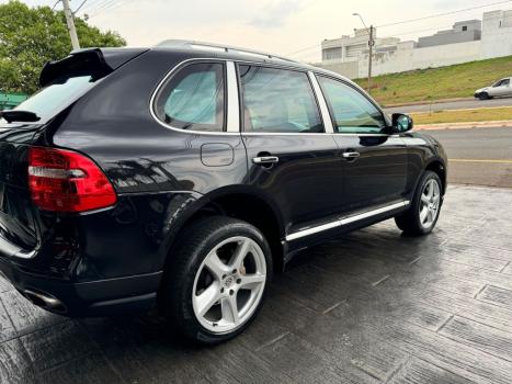 PORSCHE Cayenne 4.0 32V V8 4P S AWD TURBO AUTOMTICO, Foto 15