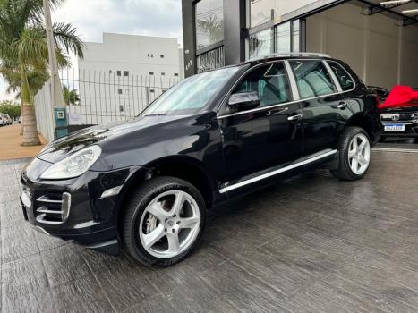 PORSCHE Cayenne 4.0 32V V8 4P S AWD TURBO AUTOMTICO, Foto 18