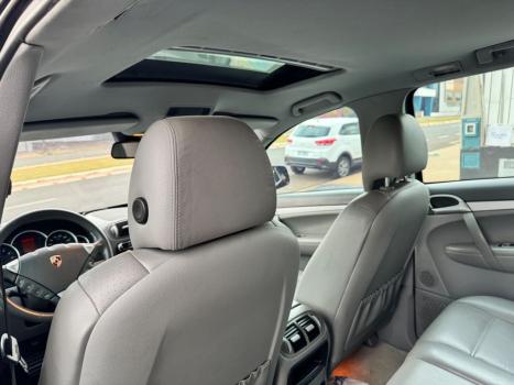 PORSCHE Cayenne 4.0 32V V8 4P S AWD TURBO AUTOMTICO, Foto 19
