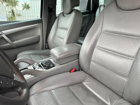 PORSCHE Cayenne 4.0 32V V8 4P S AWD TURBO AUTOMTICO, Foto 21