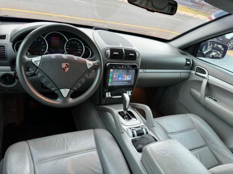 PORSCHE Cayenne 4.0 32V V8 4P S AWD TURBO AUTOMTICO, Foto 22