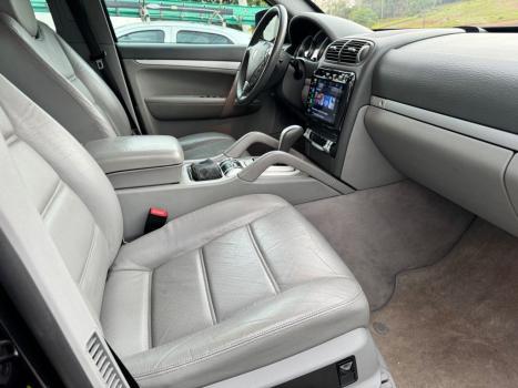PORSCHE Cayenne 4.0 32V V8 4P S AWD TURBO AUTOMTICO, Foto 23