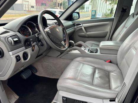 PORSCHE Cayenne 4.0 32V V8 4P S AWD TURBO AUTOMTICO, Foto 24