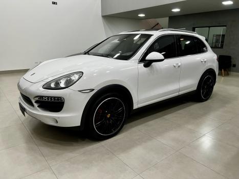 PORSCHE Cayenne 4.8 S 32V V8 4X4 AUTOMTICO, Foto 1