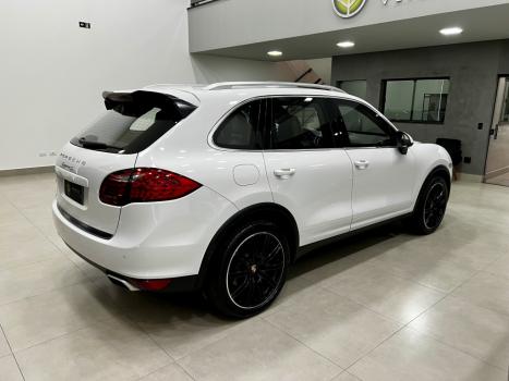 PORSCHE Cayenne 4.8 S 32V V8 4X4 AUTOMTICO, Foto 2