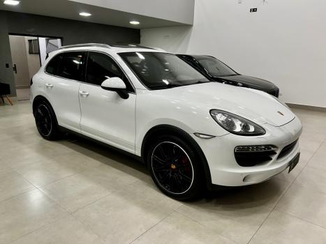 PORSCHE Cayenne 4.8 S 32V V8 4X4 AUTOMTICO, Foto 3