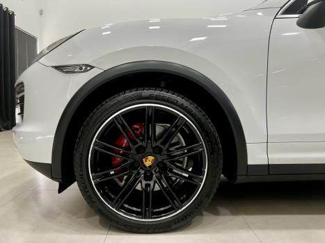 PORSCHE Cayenne 4.8 S 32V V8 4X4 AUTOMTICO, Foto 4