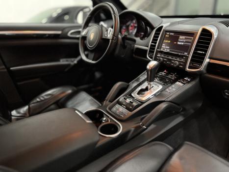 PORSCHE Cayenne 4.8 S 32V V8 4X4 AUTOMTICO, Foto 5