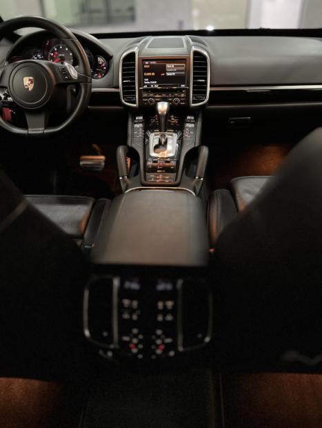 PORSCHE Cayenne 4.8 S 32V V8 4X4 AUTOMTICO, Foto 6