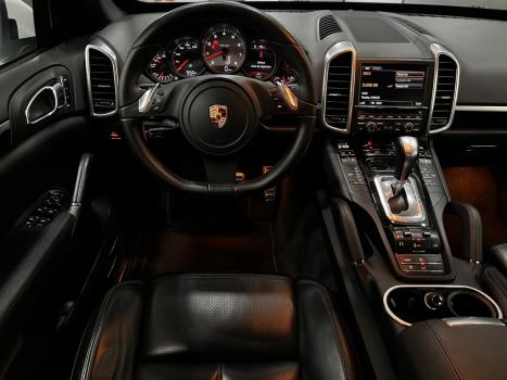 PORSCHE Cayenne 4.8 S 32V V8 4X4 AUTOMTICO, Foto 7