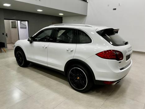 PORSCHE Cayenne 4.8 S 32V V8 4X4 AUTOMTICO, Foto 9