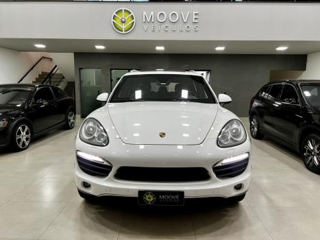 PORSCHE Cayenne 4.8 S 32V V8 4X4 AUTOMTICO, Foto 10
