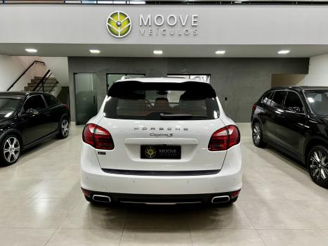 PORSCHE Cayenne 4.8 S 32V V8 4X4 AUTOMTICO, Foto 11