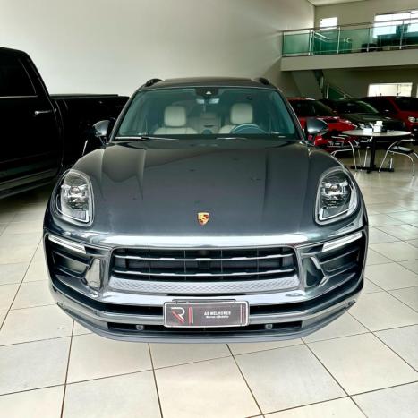 PORSCHE Macan 2.0 16V 4P AWD TURBO PDK AUTOMTICO, Foto 7