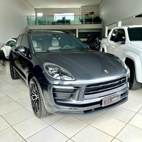 PORSCHE Macan 2.0 16V 4P AWD TURBO PDK AUTOMTICO, Foto 8