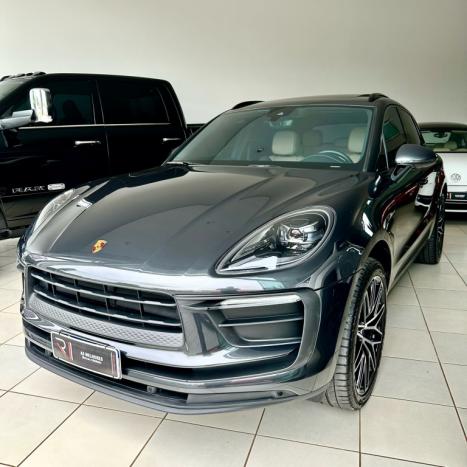 PORSCHE Macan 2.0 16V 4P AWD TURBO PDK AUTOMTICO, Foto 1