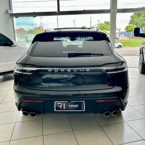 PORSCHE Macan 2.0 16V 4P AWD TURBO PDK AUTOMTICO, Foto 13