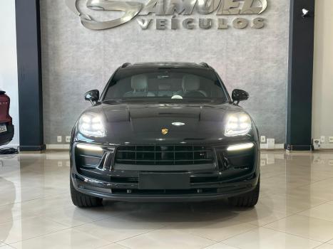 PORSCHE Macan 2.0 16V 4P AWD TURBO PDK AUTOMTICO, Foto 1