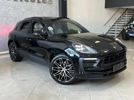 PORSCHE Macan 2.0 16V 4P AWD TURBO PDK AUTOMTICO, Foto 2