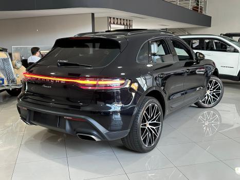 PORSCHE Macan 2.0 16V 4P AWD TURBO PDK AUTOMTICO, Foto 3