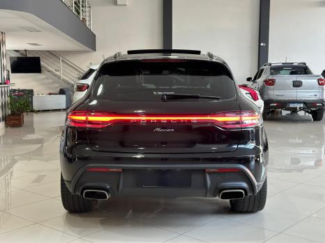 PORSCHE Macan 2.0 16V 4P AWD TURBO PDK AUTOMTICO, Foto 4