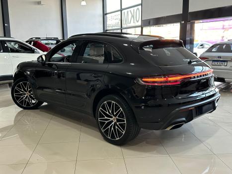 PORSCHE Macan 2.0 16V 4P AWD TURBO PDK AUTOMTICO, Foto 5