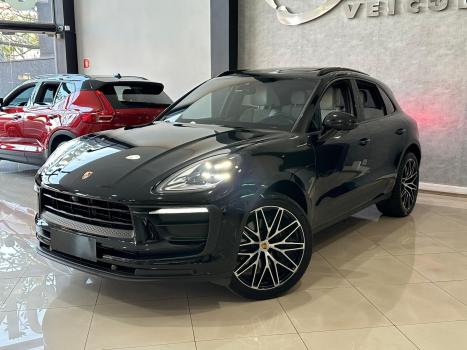 PORSCHE Macan 2.0 16V 4P AWD TURBO PDK AUTOMTICO, Foto 6