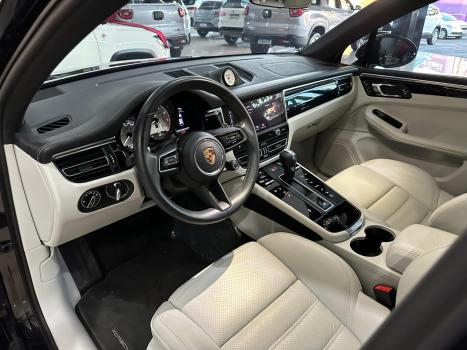 PORSCHE Macan 2.0 16V 4P AWD TURBO PDK AUTOMTICO, Foto 11