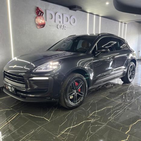 PORSCHE Macan 2.0 16V 4P AWD TURBO PDK AUTOMTICO, Foto 19