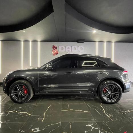 PORSCHE Macan 2.0 16V 4P AWD TURBO PDK AUTOMTICO, Foto 21