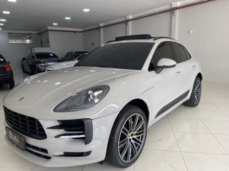 PORSCHE Macan 2.0 16V 4P AWD PDK AUTOMTICO, Foto 1