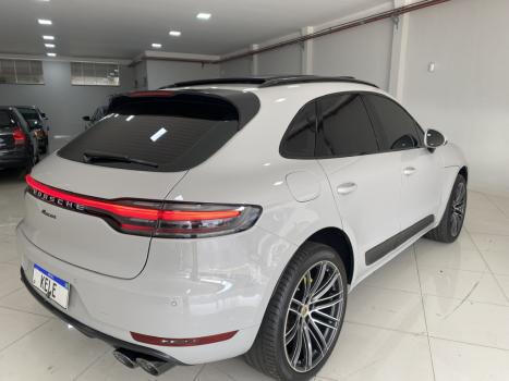 PORSCHE Macan 2.0 16V 4P AWD PDK AUTOMTICO, Foto 2