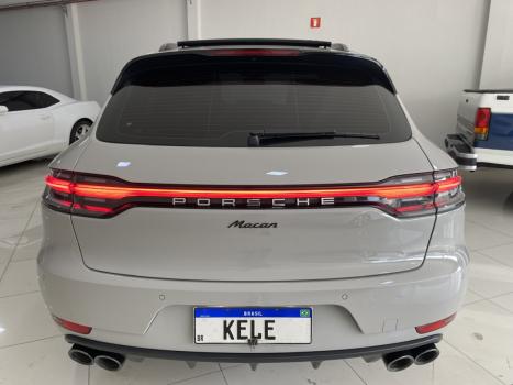 PORSCHE Macan 2.0 16V 4P AWD PDK AUTOMTICO, Foto 5