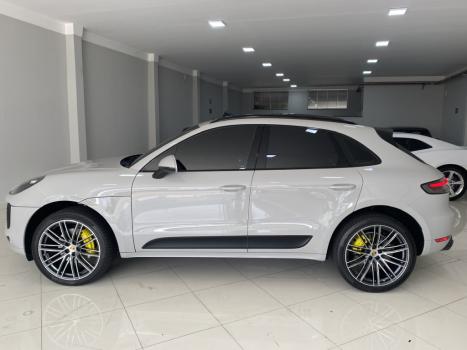 PORSCHE Macan 2.0 16V 4P AWD PDK AUTOMTICO, Foto 10