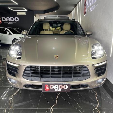 PORSCHE Macan 2.0 16V 4P AWD AUTOMTICO, Foto 4