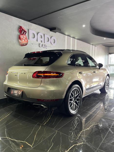 PORSCHE Macan 2.0 16V 4P AWD AUTOMTICO, Foto 6