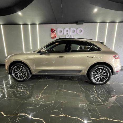 PORSCHE Macan 2.0 16V 4P AWD AUTOMTICO, Foto 16