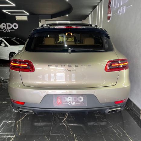 PORSCHE Macan 2.0 16V 4P AWD AUTOMTICO, Foto 17