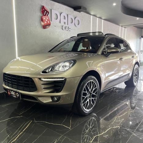 PORSCHE Macan 2.0 16V 4P AWD AUTOMTICO, Foto 18