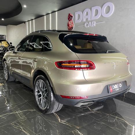 PORSCHE Macan 2.0 16V 4P AWD AUTOMTICO, Foto 19