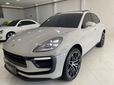 PORSCHE Macan 2.0 16V 4P AWD PDK AUTOMTICO, Foto 1