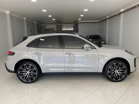 PORSCHE Macan 2.0 16V 4P AWD PDK AUTOMTICO, Foto 4