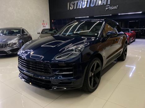 PORSCHE Macan 2.0 16V 4P AWD AUTOMTICO, Foto 3