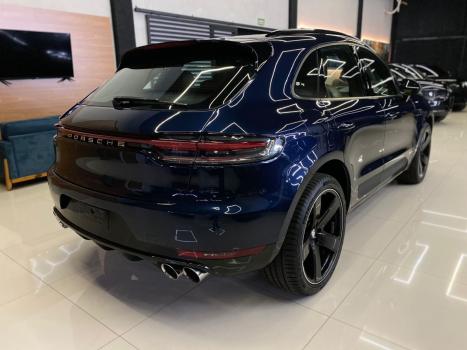 PORSCHE Macan 2.0 16V 4P AWD AUTOMTICO, Foto 4