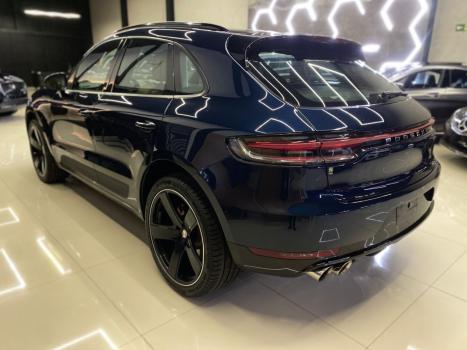 PORSCHE Macan 2.0 16V 4P AWD AUTOMTICO, Foto 5