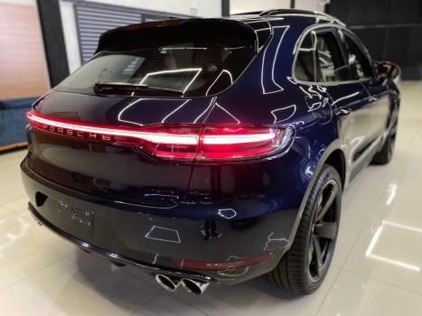 PORSCHE Macan 2.0 16V 4P AWD AUTOMTICO, Foto 8